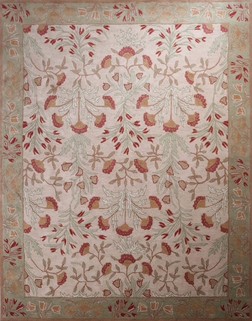 Floral