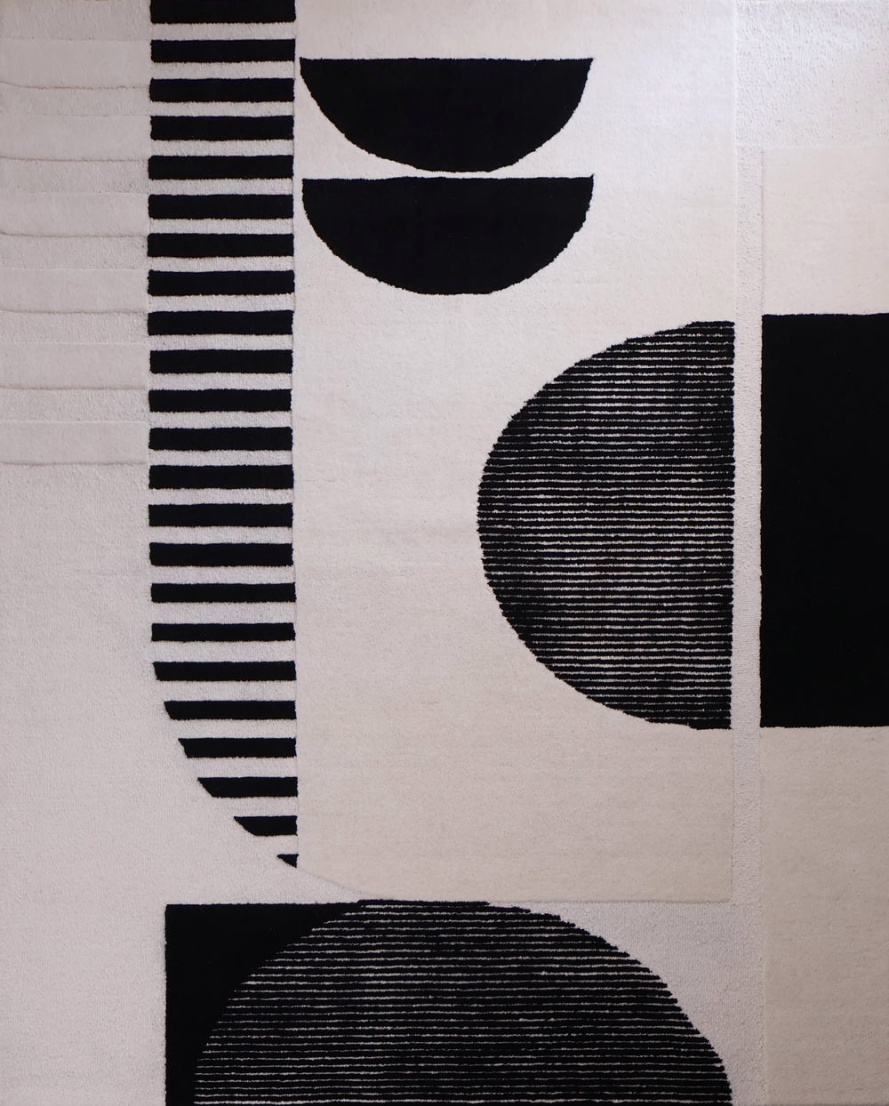 Geometric Carpets